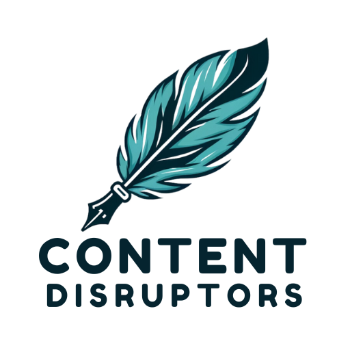 Content Disruptors